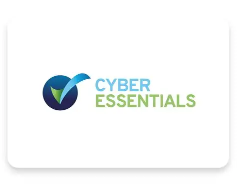 Cyber Essentials